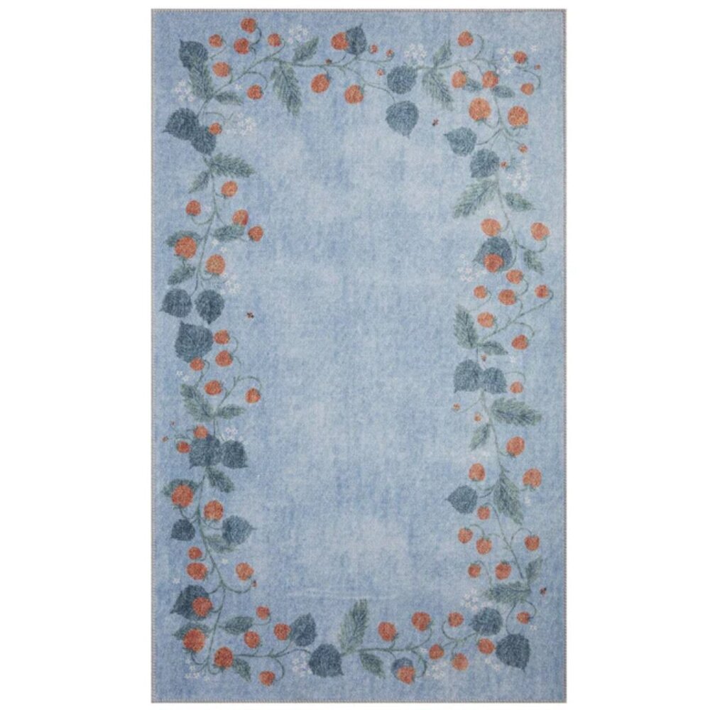 Rifle Paper Co. Rug
